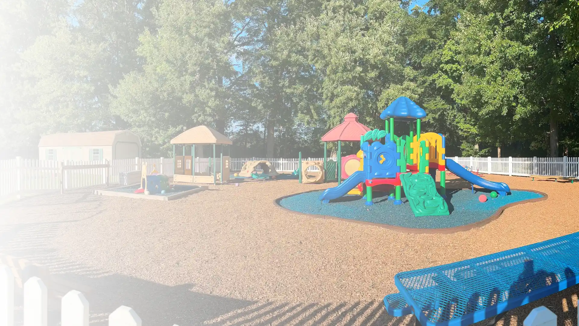 playground hero overlay